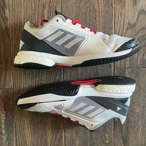 Adidas Stella McCartney Tennis Shoes Size 7